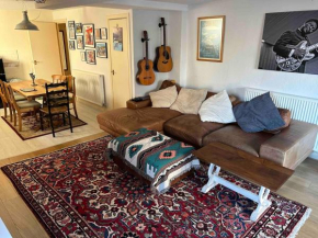The Penthouse, Barnoldswick